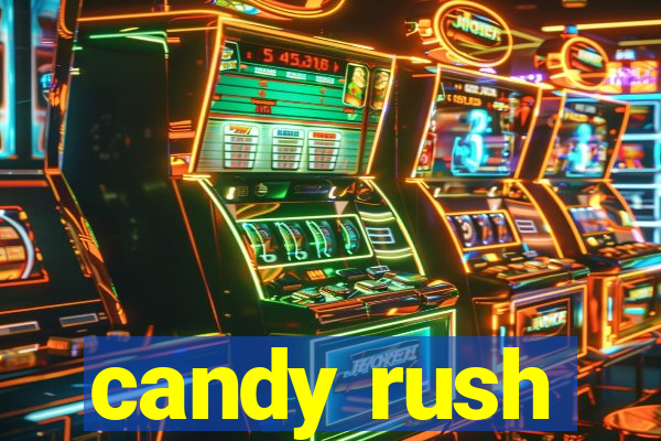 candy rush